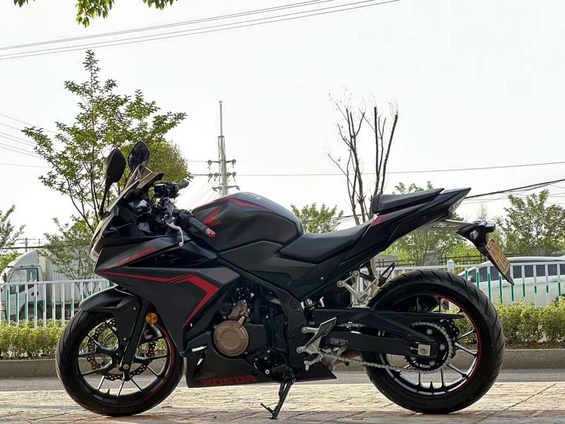 二手本田CBR500R(进口)