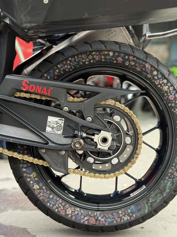 二手KTMR2R1290 Super Adventure