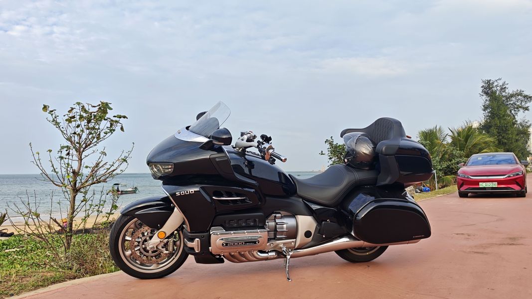 二手长城灵魂S2000