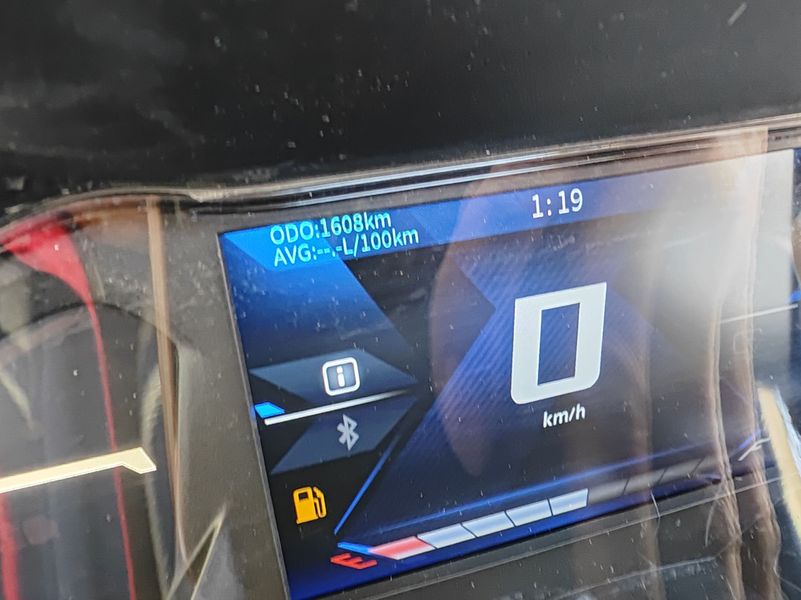 二手新大洲本田NS150GX