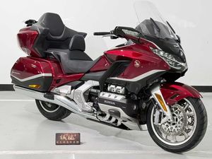 二手本田Gold Wing GL1800