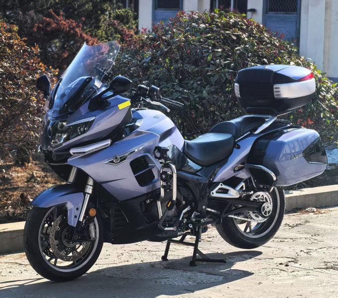 二手贝纳利1200GT