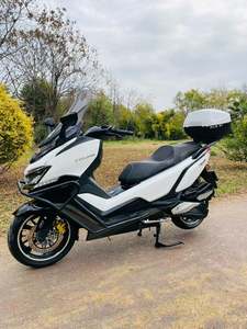 二手赛科龙睿途 RT3