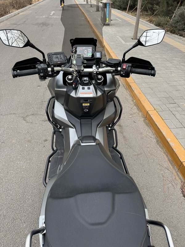 二手本田X-ADV 750