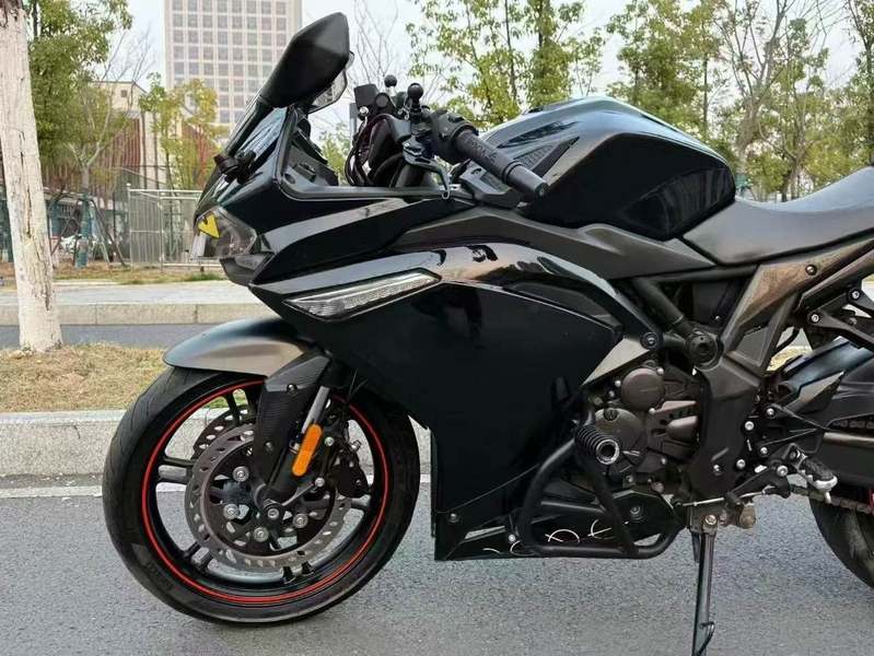 二手无极300RR