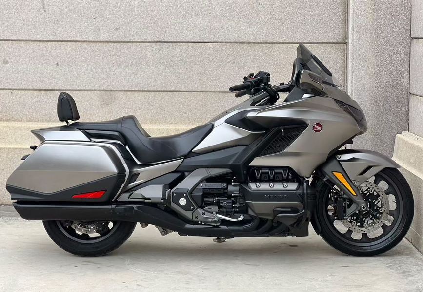 二手本田Gold Wing GL 1800 F6B