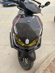 二手QJMOTOR鸿150RS