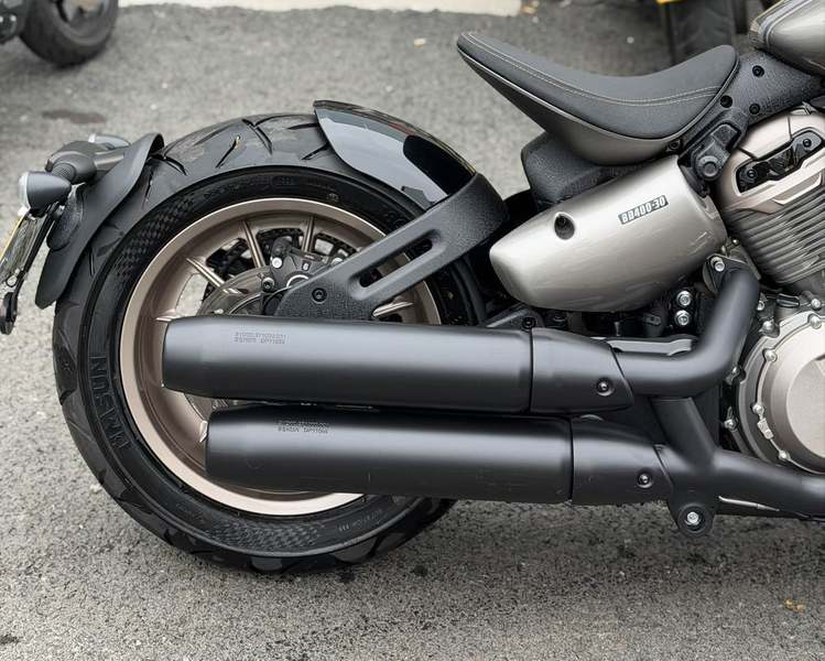 二手奔达拿破仑450