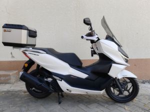 二手新大洲本田NS150GX