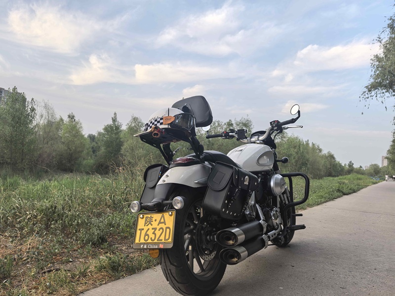 二手爵士捷DX250