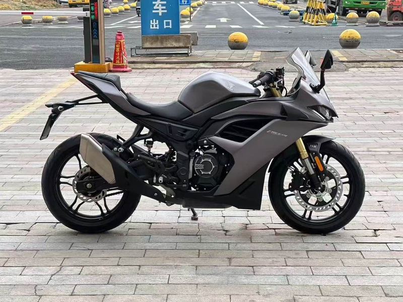 二手无极250RR