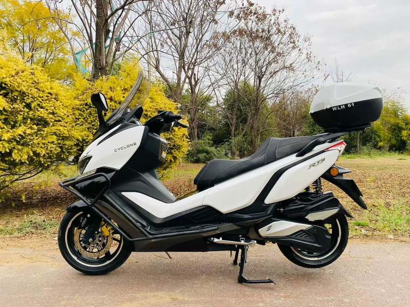 二手赛科龙睿途 RT3