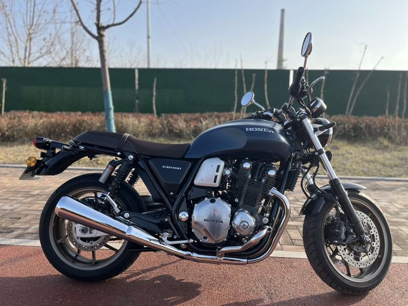二手本田CB1100
