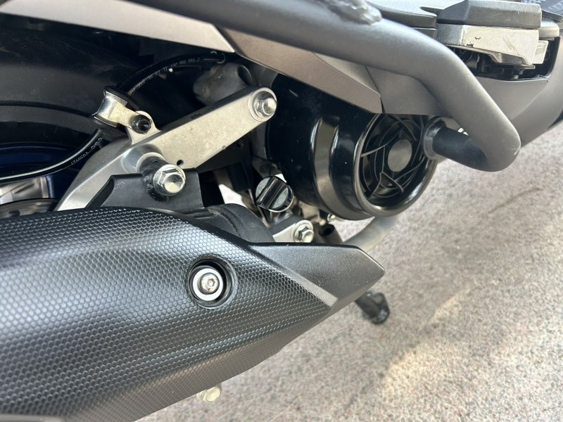 二手QJMOTOR鸿125