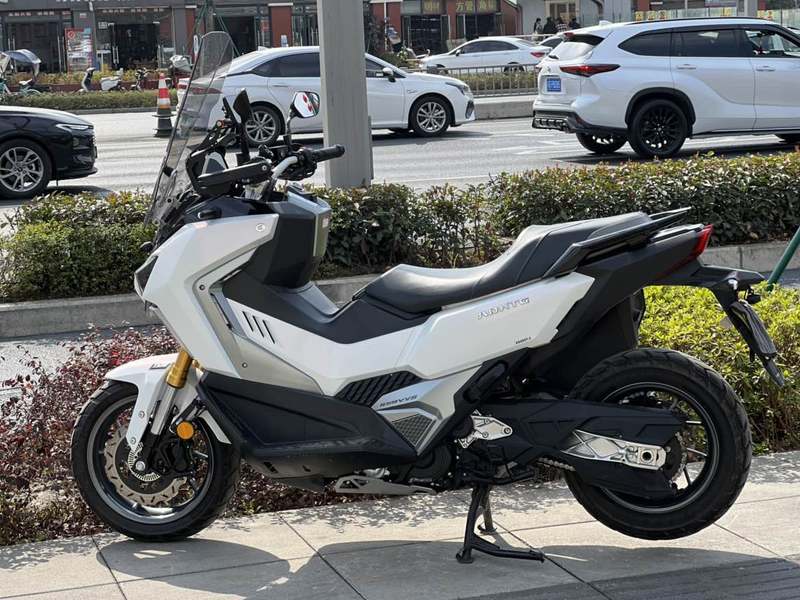 二手三阳剑齿虎 ADXTG