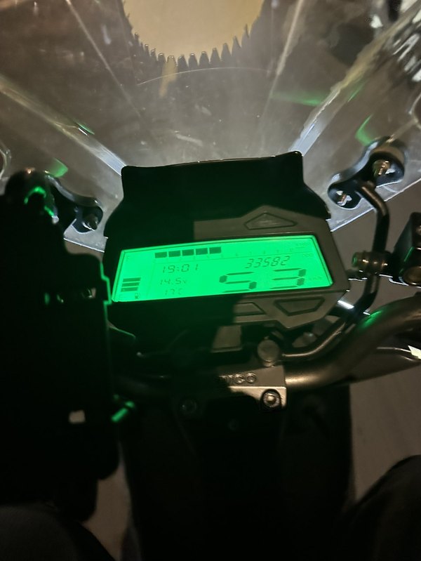 二手光阳动丽G150