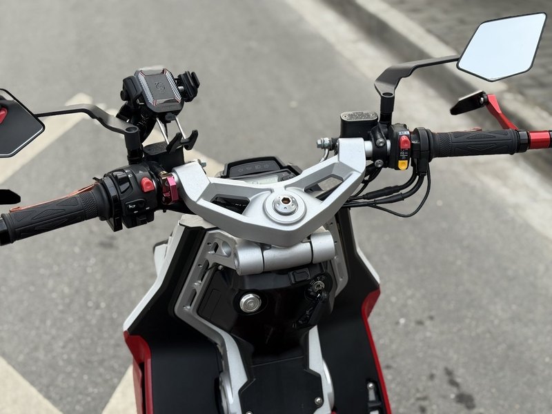 二手意塔杰特Dragster 200