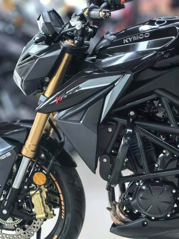 二手光阳KRider 400