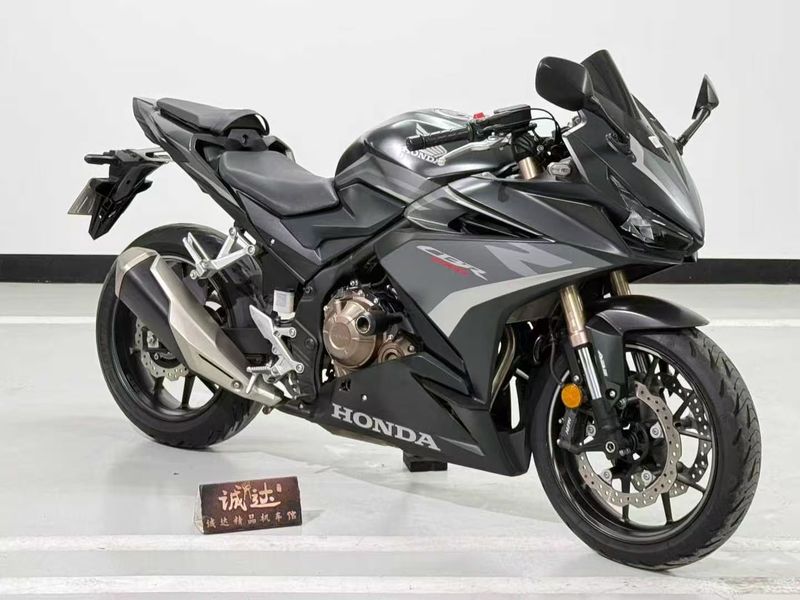 二手本田CBR500R(进口)