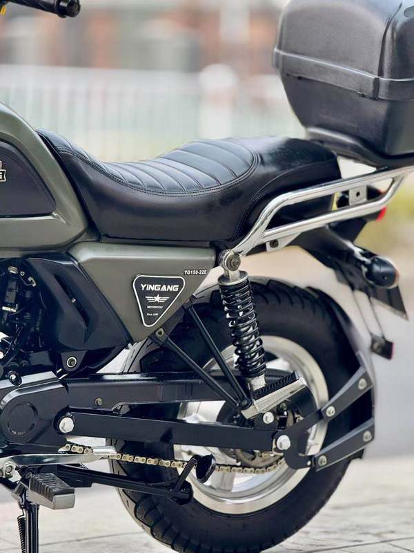 二手银钢MINI复古