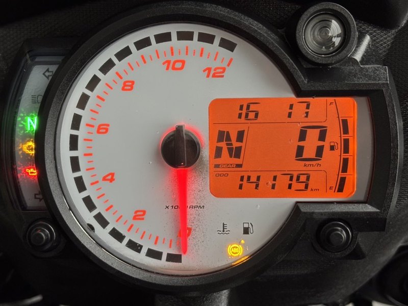 二手宗申阿普利亚GPR150R