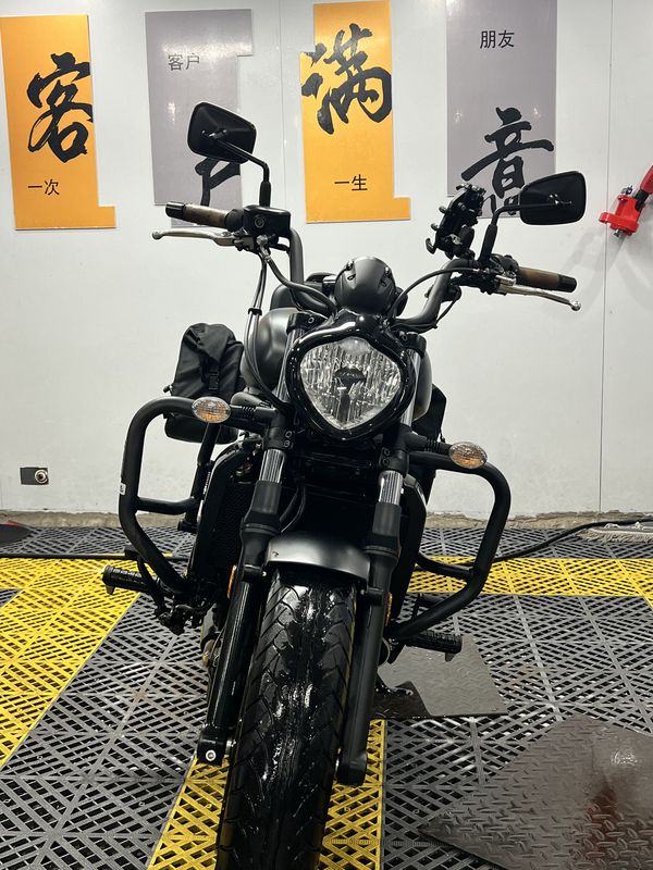 二手川崎Vulcan S 