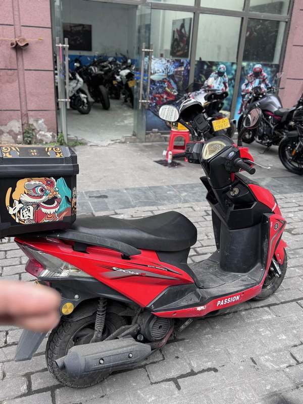 二手建隆JL125T-4D