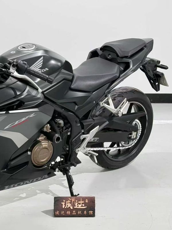 二手本田CBR500R(进口)