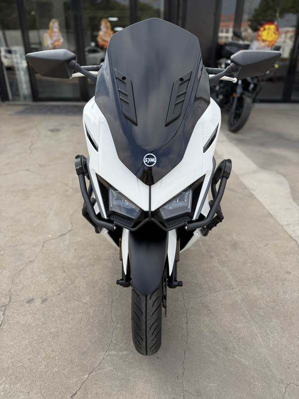 二手三阳巡弋 Cruisym150X