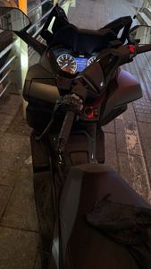 二手本田NSS350