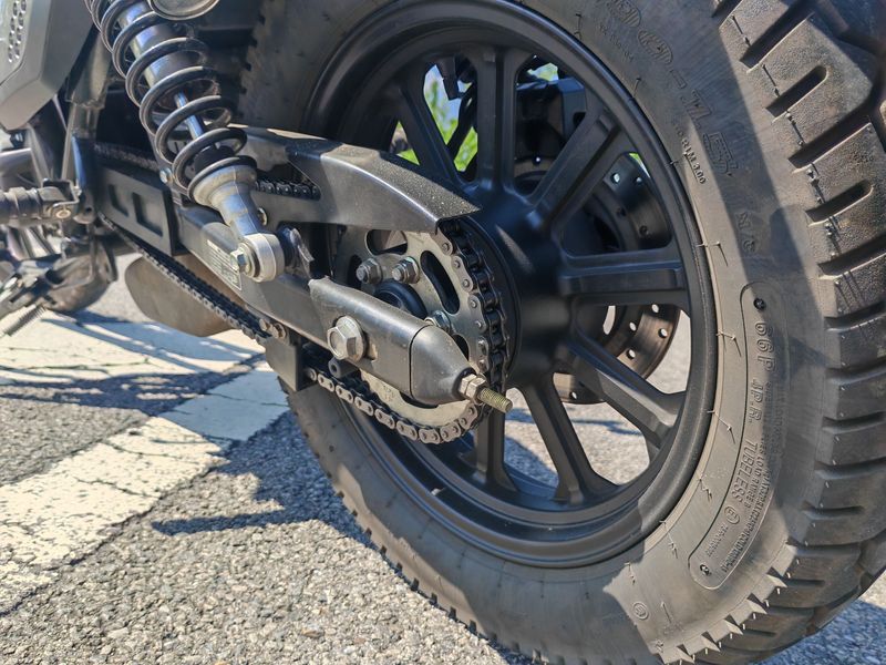 二手钱江凯威荣光 202