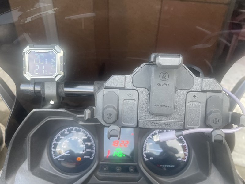 二手光阳赛艇 S400