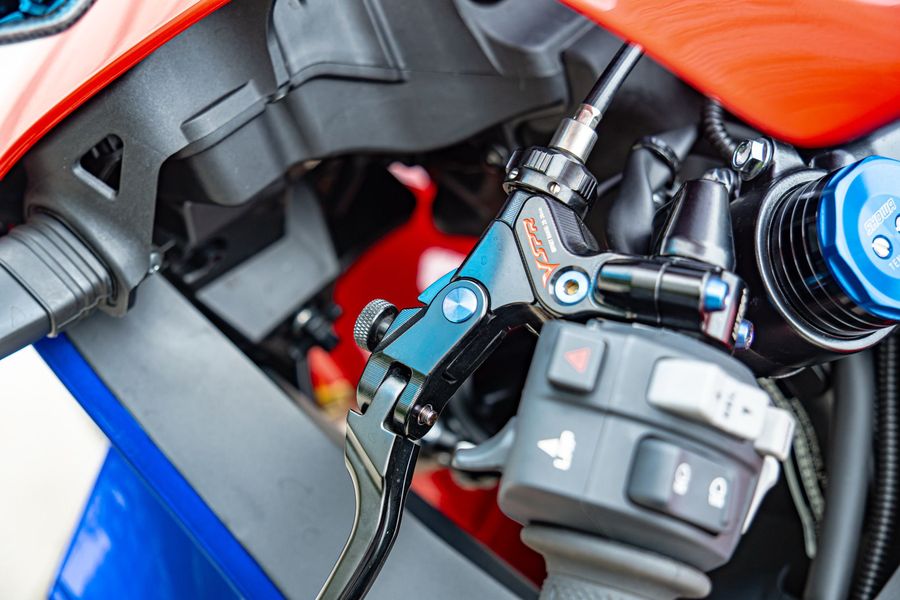 二手本田CBR 600RR