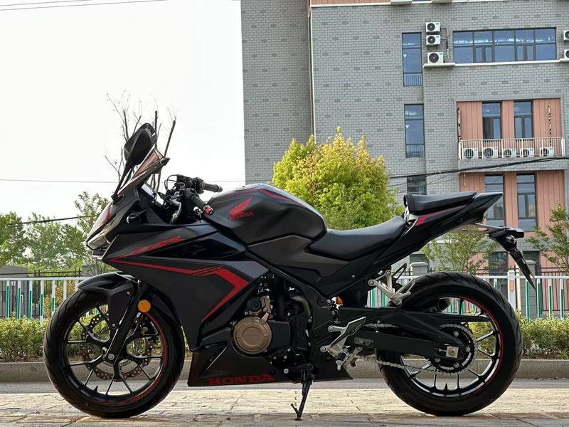 二手本田CBR500R(进口)