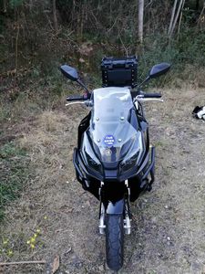 二手嘉陵CoCo Cat 150T山猫