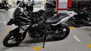 二手宝马G 310 GS