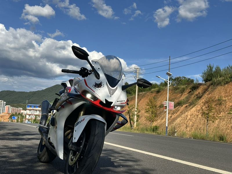二手无极RR660S