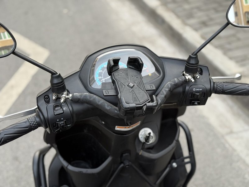 二手建设雅马哈旭鹰125