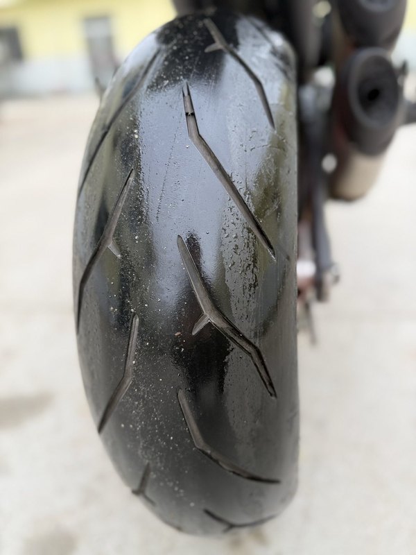 二手杜卡迪Monster 950