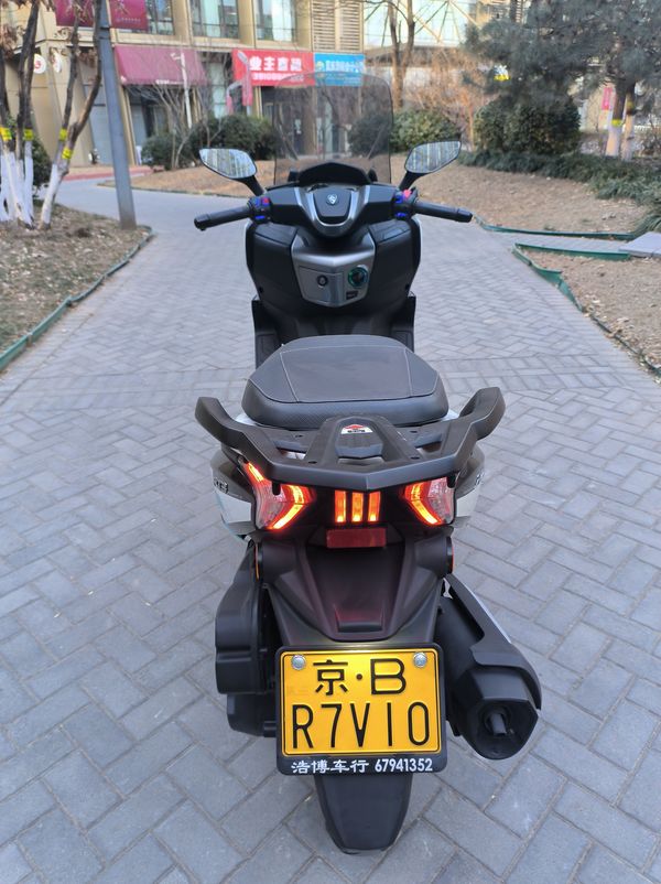 二手赛科龙睿途 RT3