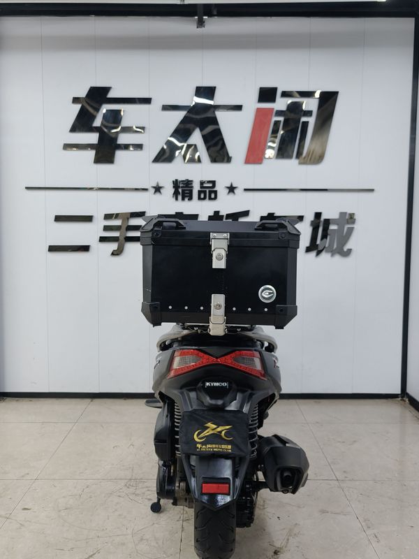 二手光阳赛艇 250