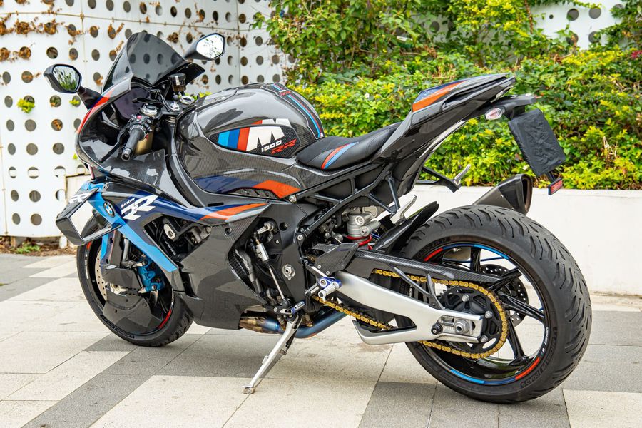 二手宝马S 1000 RR