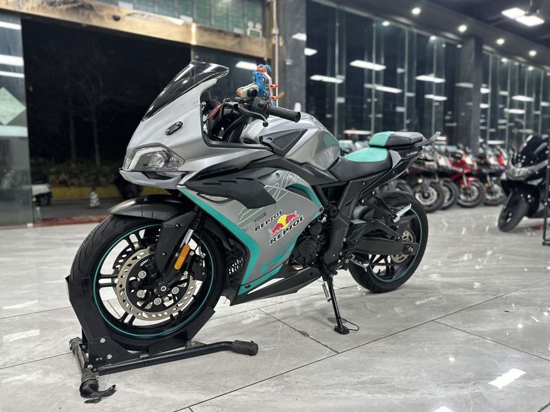 二手无极300RR