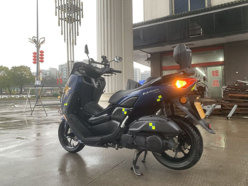 二手雅马哈NMAX