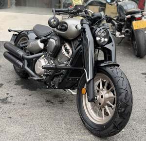 二手奔达拿破仑450