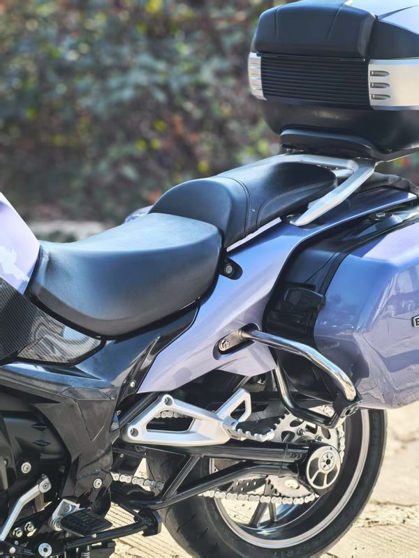 二手贝纳利1200GT