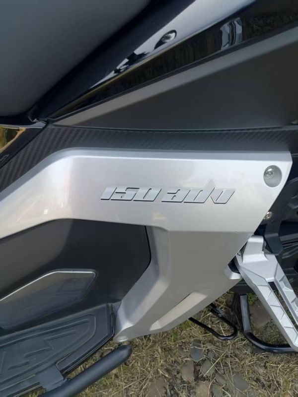 二手嘉陵CoCo Cat 150T山猫