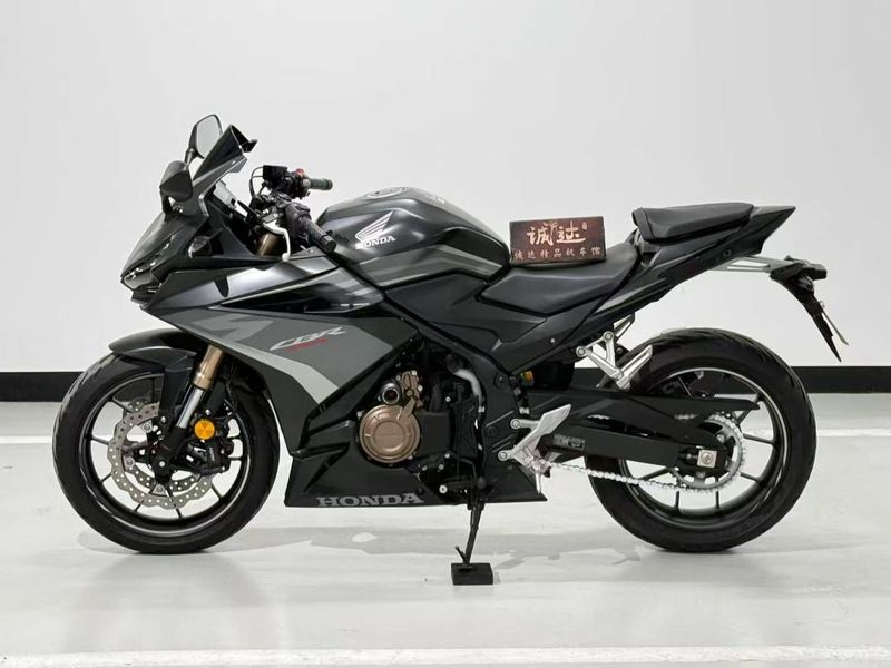 二手本田CBR500R(进口)