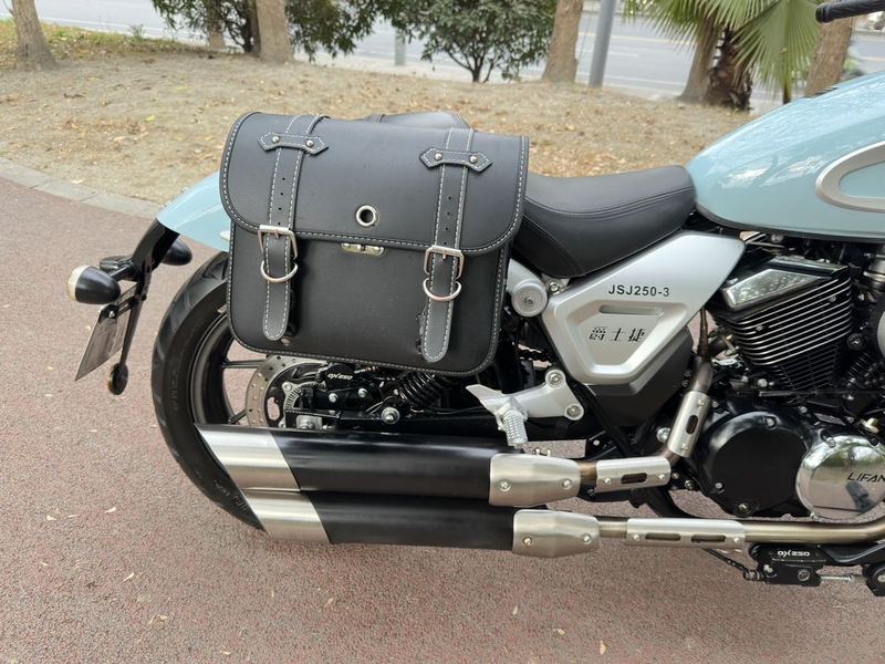 二手爵士捷DX250