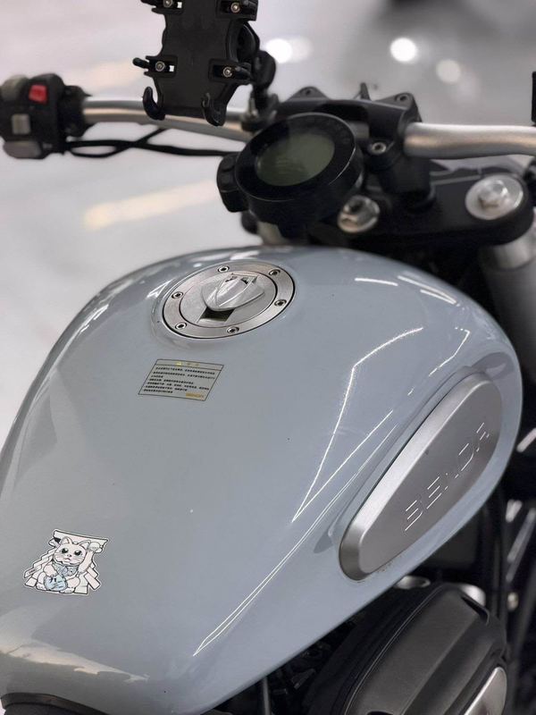 二手奔达金吉拉300